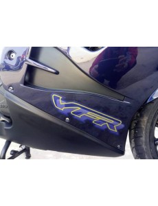 Autocolantes VFR RC36